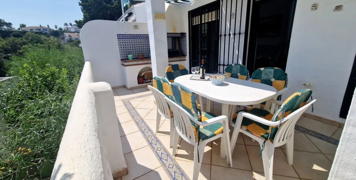 Sale of townhouse in Campo Mijas 2