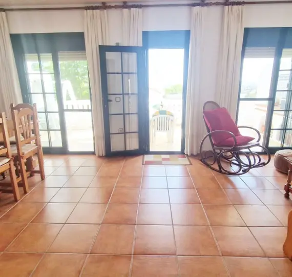 Sale of townhouse in Campo Mijas