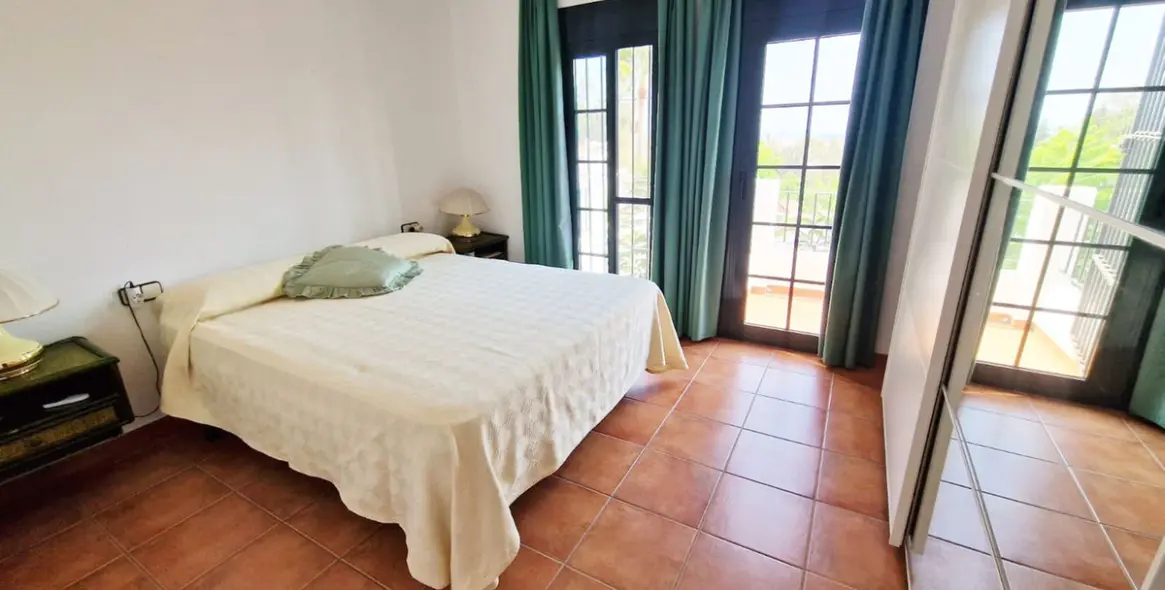 Sale of townhouse in Campo Mijas 4