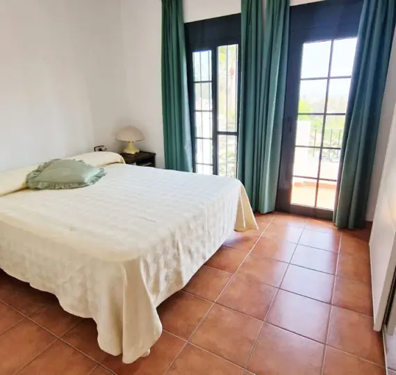 Sale of townhouse in Campo Mijas