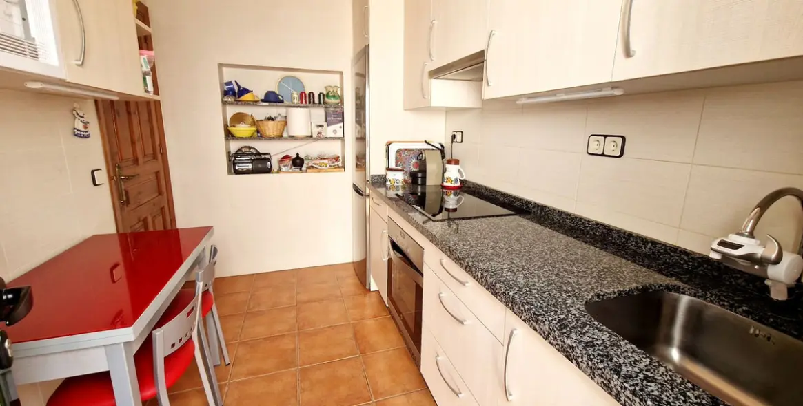 Sale of townhouse in Campo Mijas 5