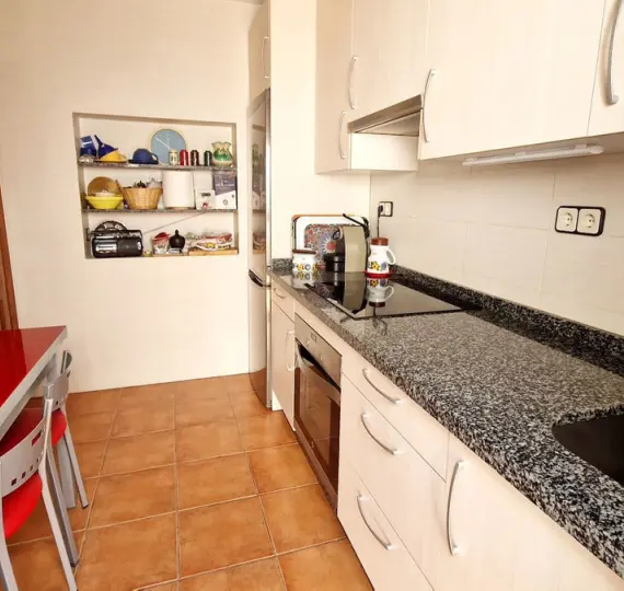 Sale of townhouse in Campo Mijas