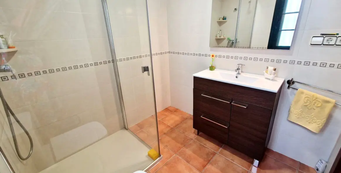 Sale of townhouse in Campo Mijas 10