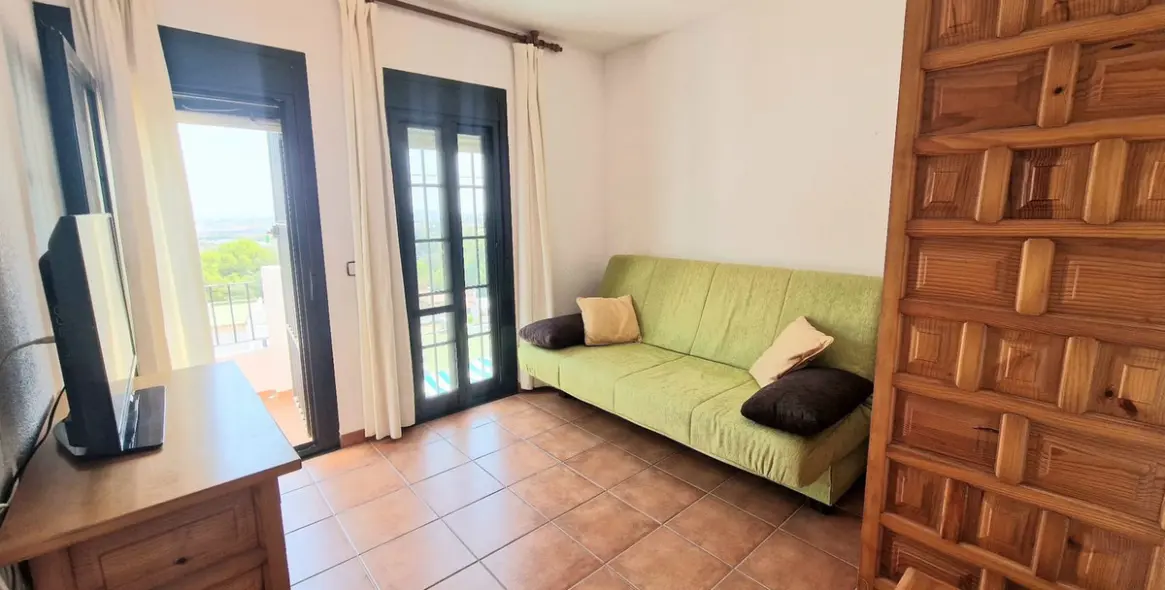 Sale of townhouse in Campo Mijas 11