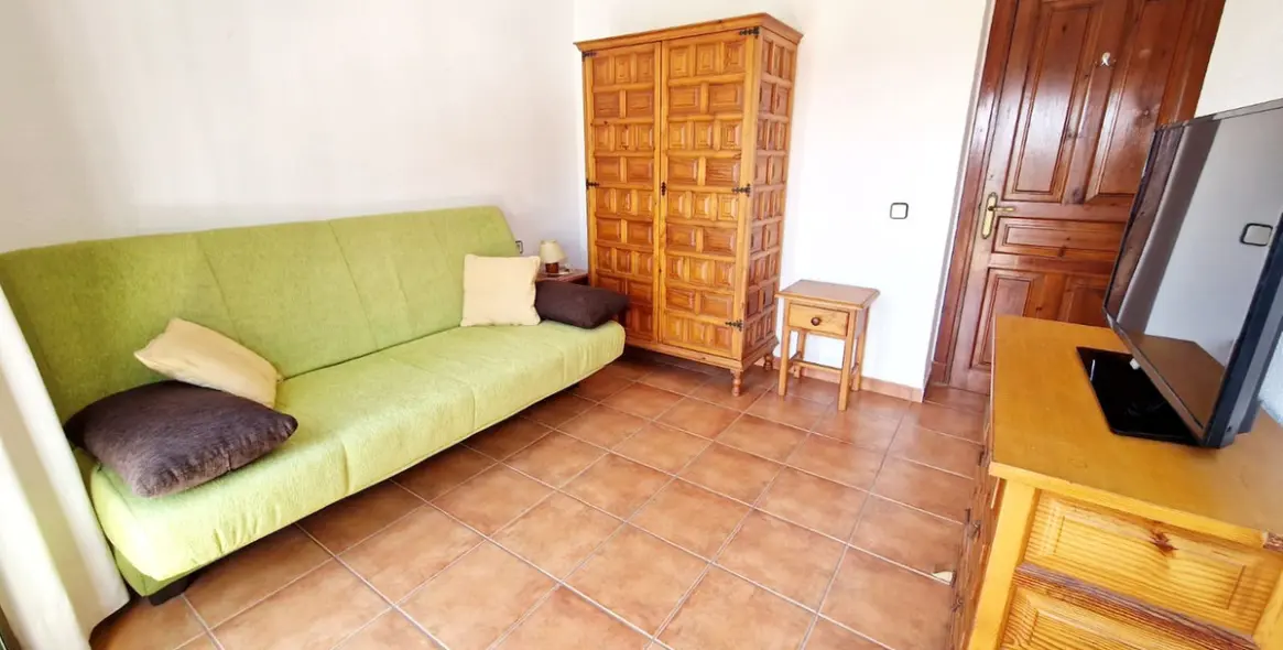 Sale of townhouse in Campo Mijas 12