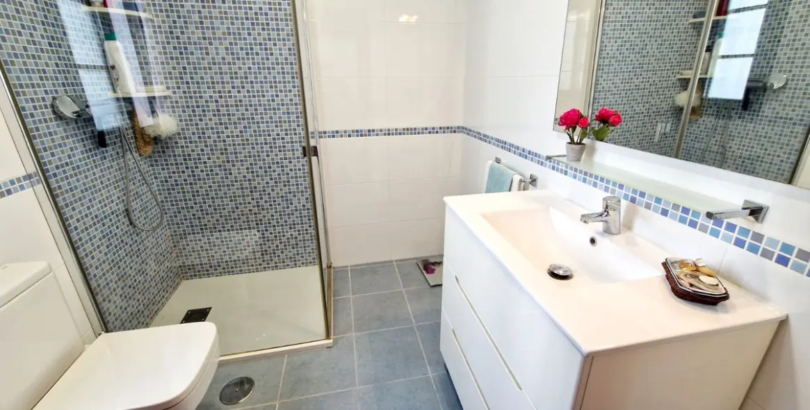 Sale of townhouse in Campo Mijas 13