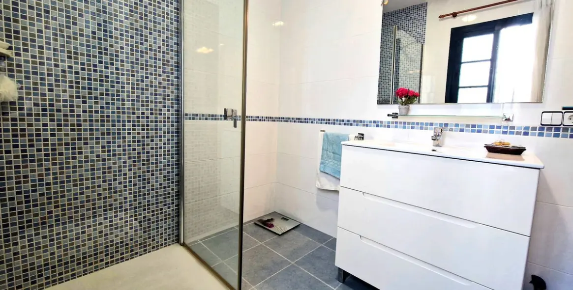 Sale of townhouse in Campo Mijas 14