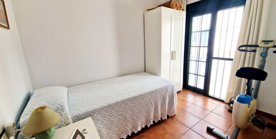 Sale of townhouse in Campo Mijas 15