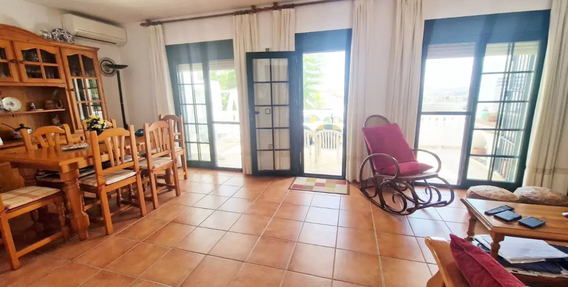 Venta de adosado en Mijas 22