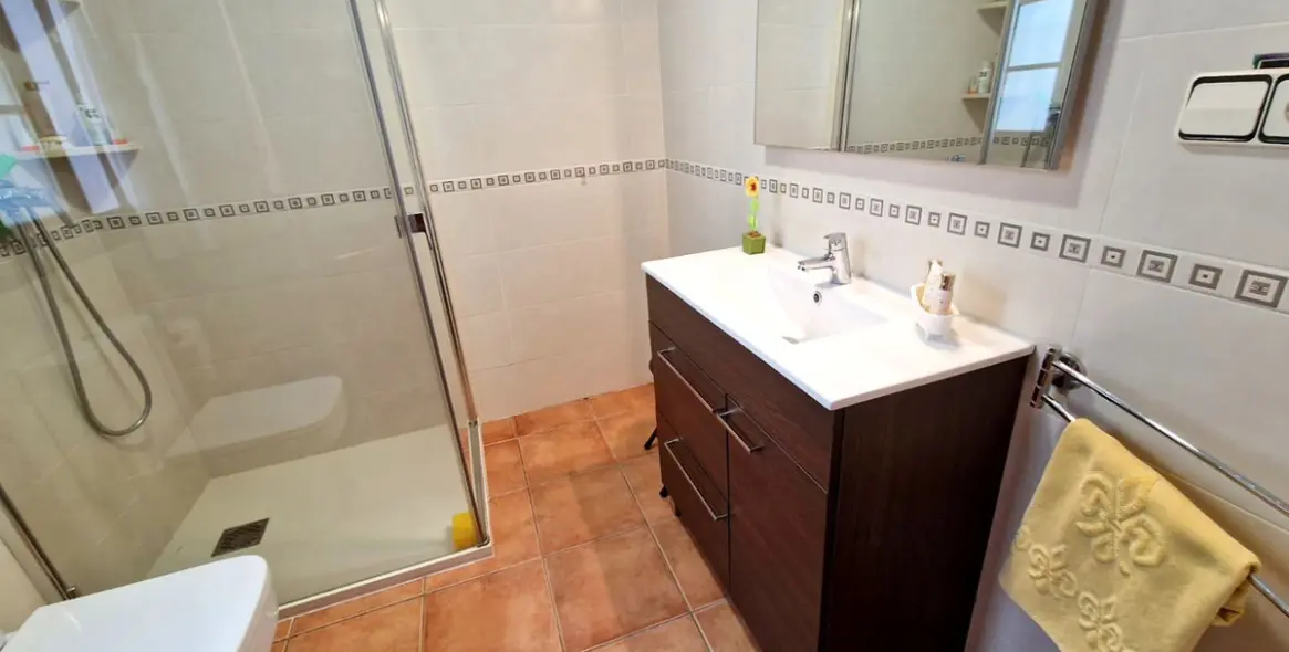 Venta de adosado en Mijas 26