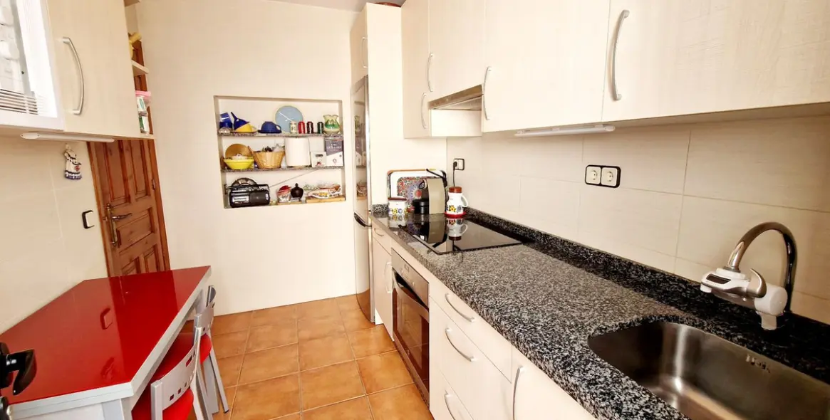 Venta de adosado en Mijas 27