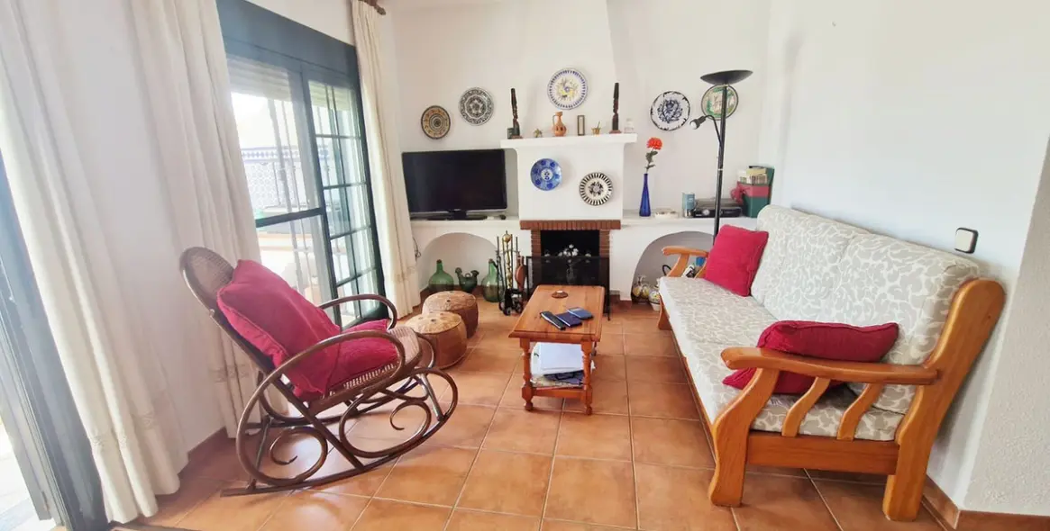 Venta de adosado en Mijas 29