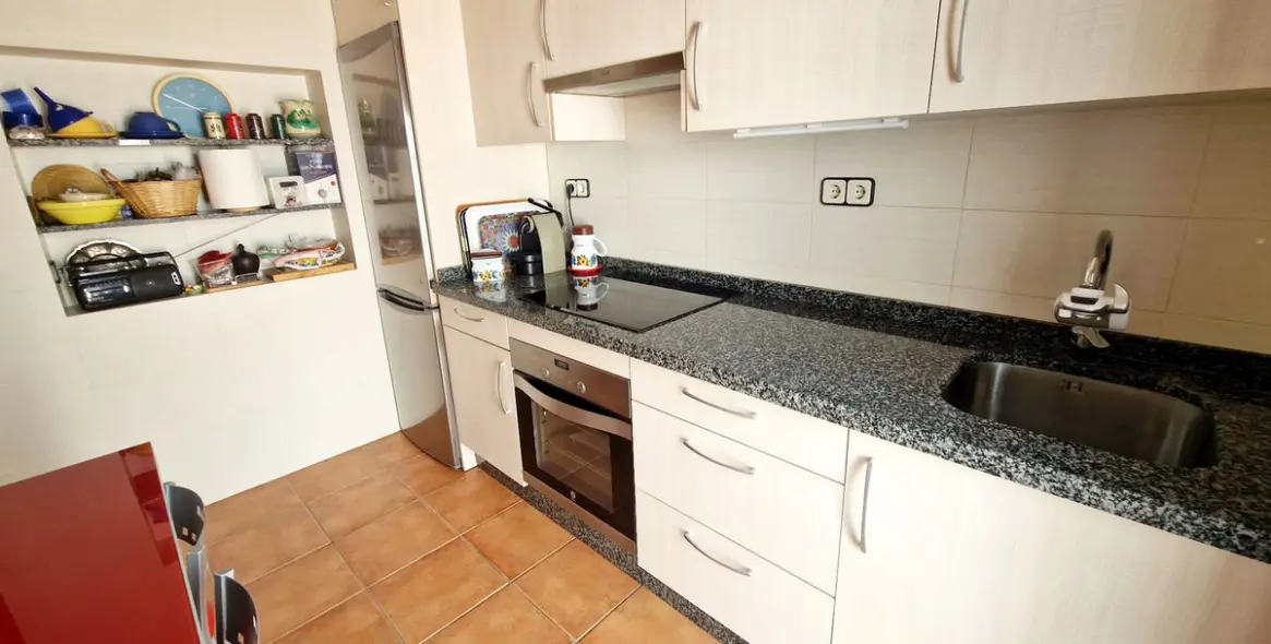 Venta de adosado en Mijas 32