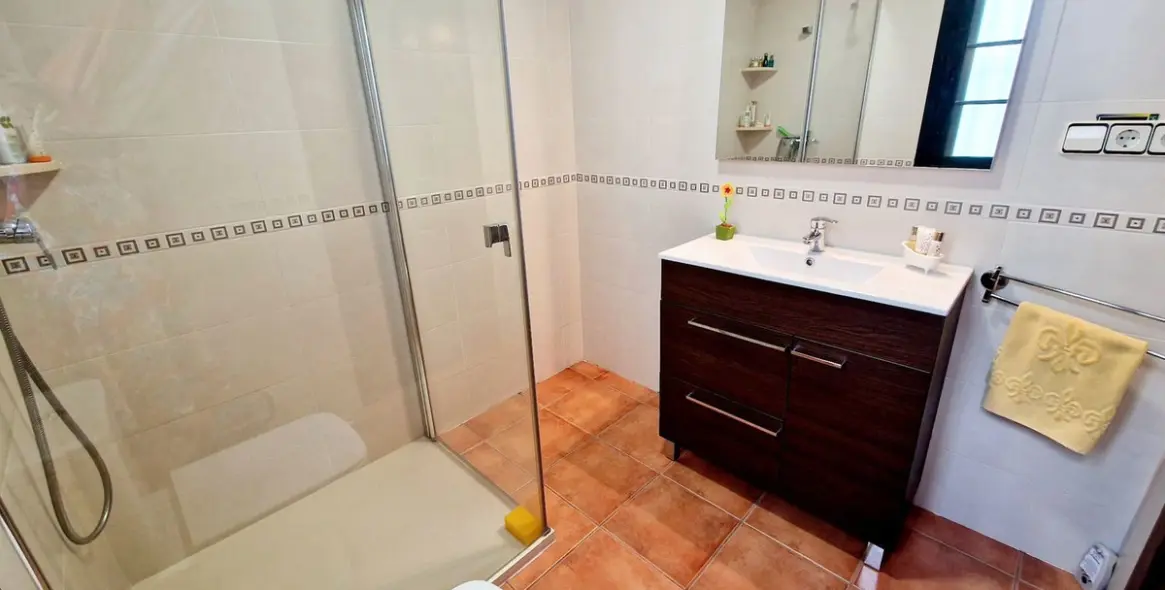 Venta de adosado en Mijas 35