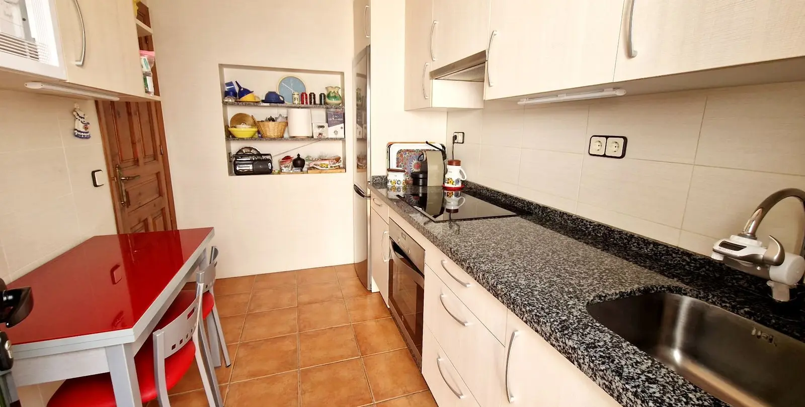 Venta de adosado en Mijas 2