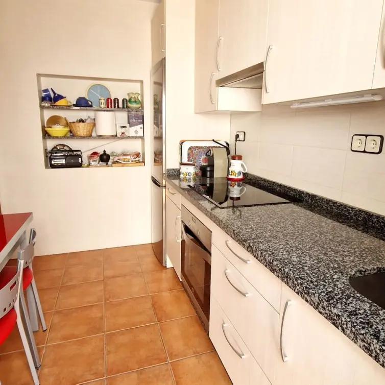 Venta de adosado en Mijas