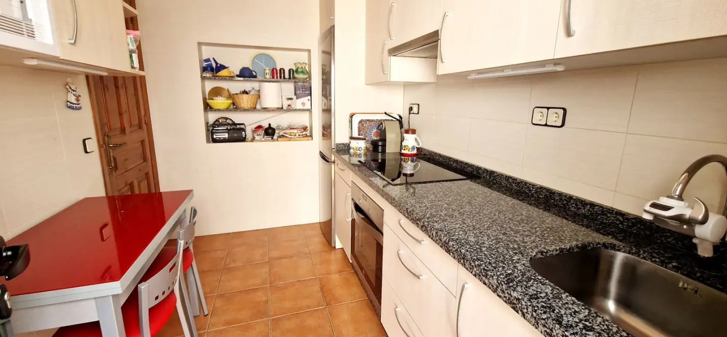 Venta de adosado en Mijas 1