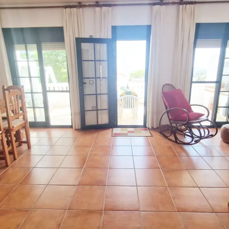 Venta de adosado en Mijas