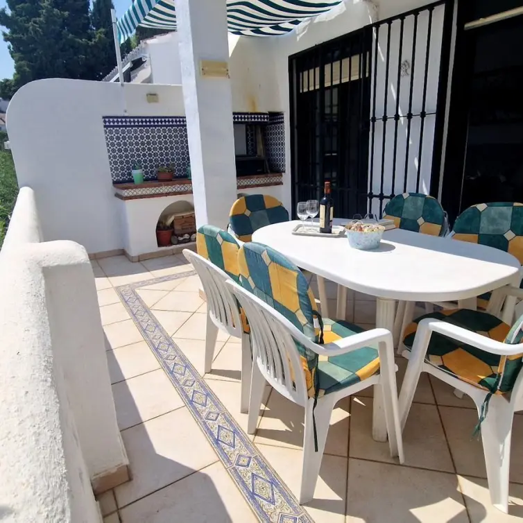 Venta de adosado en Mijas