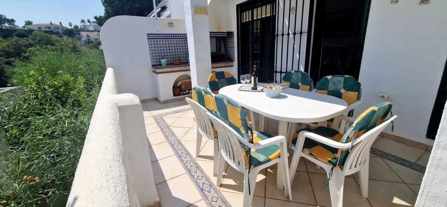 Venta de adosado en Mijas 3