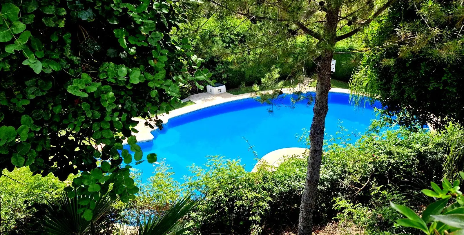 Venta de adosado en Mijas 5