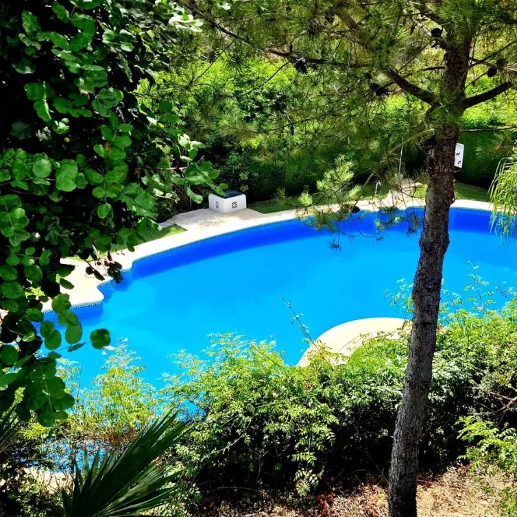 Venta de adosado en Mijas