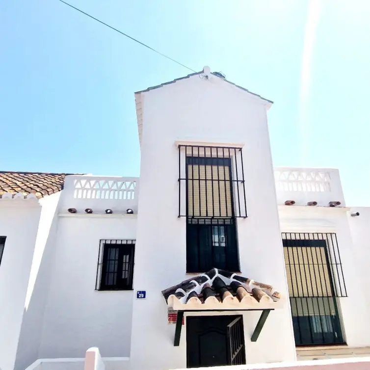 Venta de adosado en Mijas