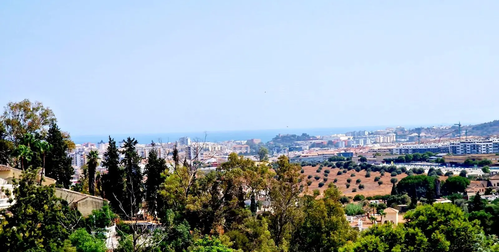 Venta de adosado en Mijas 7