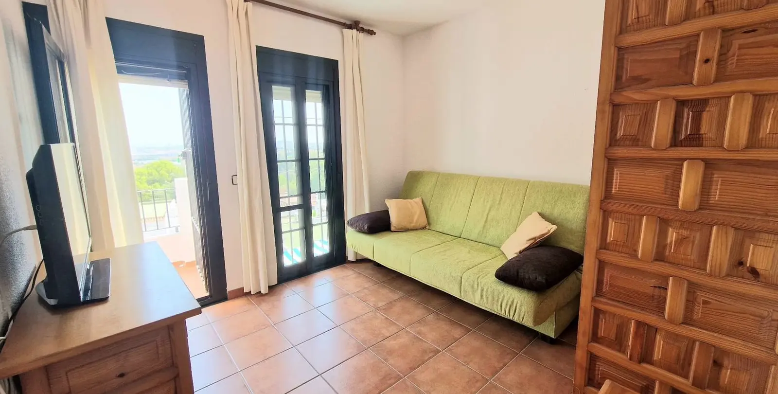 Venta de adosado en Mijas 10