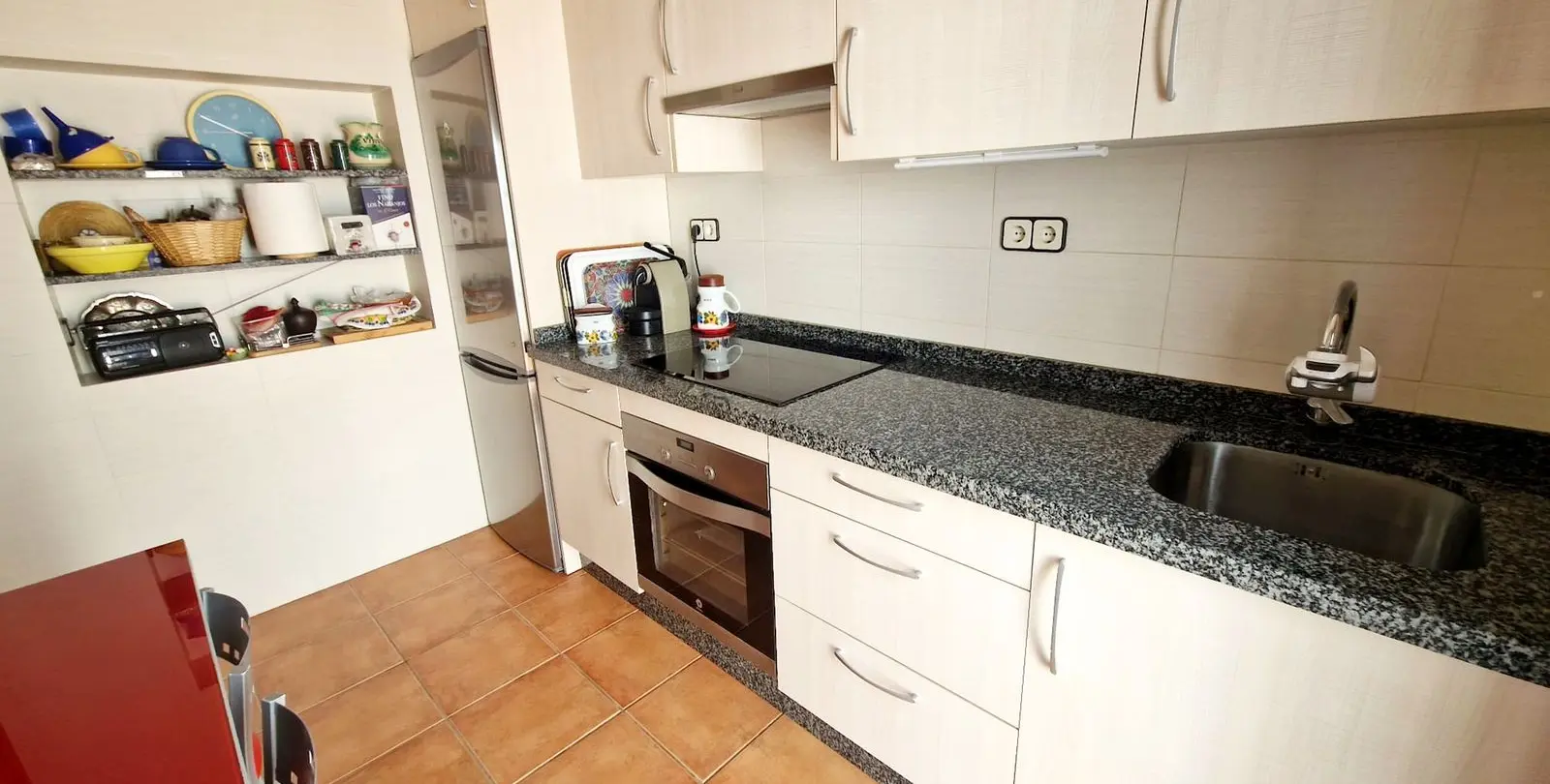 Venta de adosado en Mijas 16