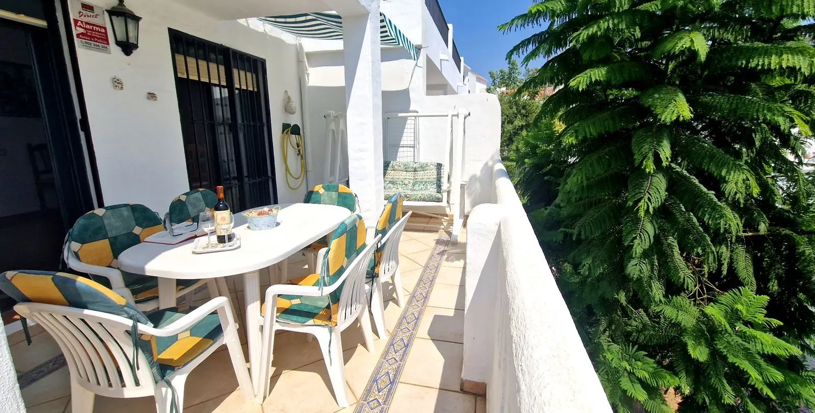 Venta de adosado en Mijas 17