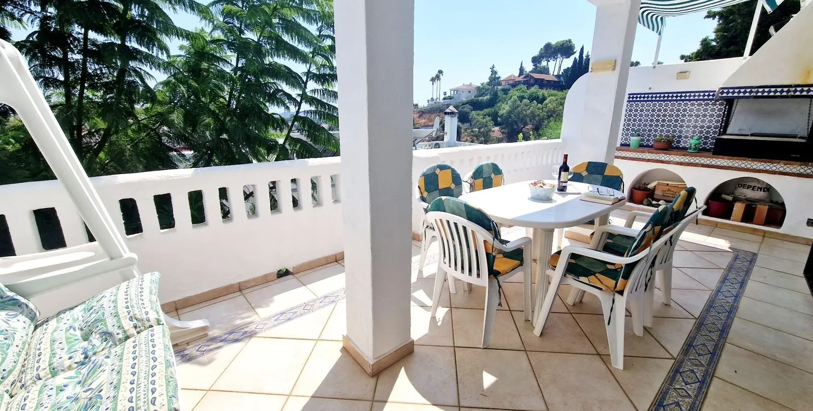Venta de adosado en Mijas 19