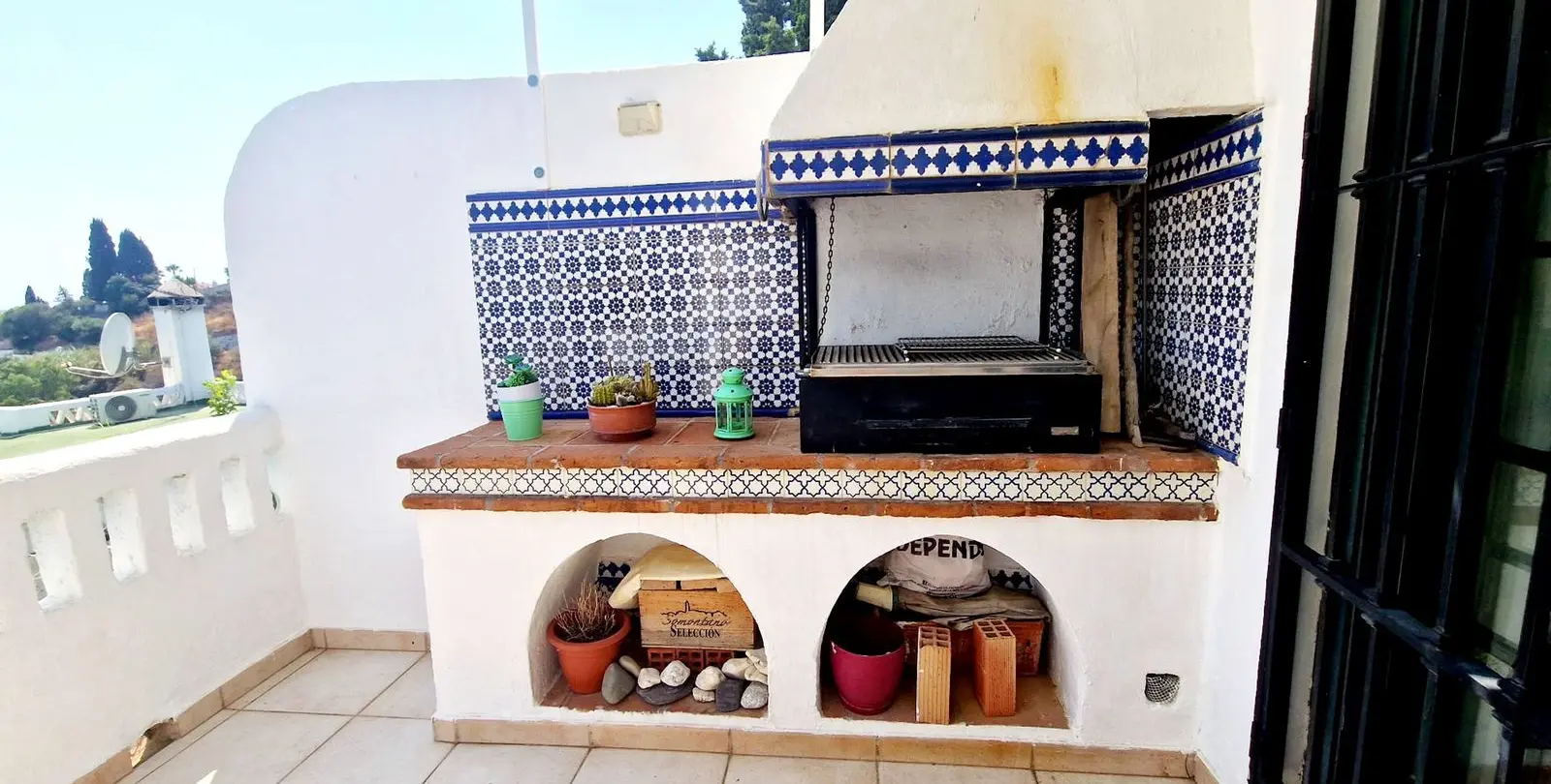Venta de adosado en Mijas 21