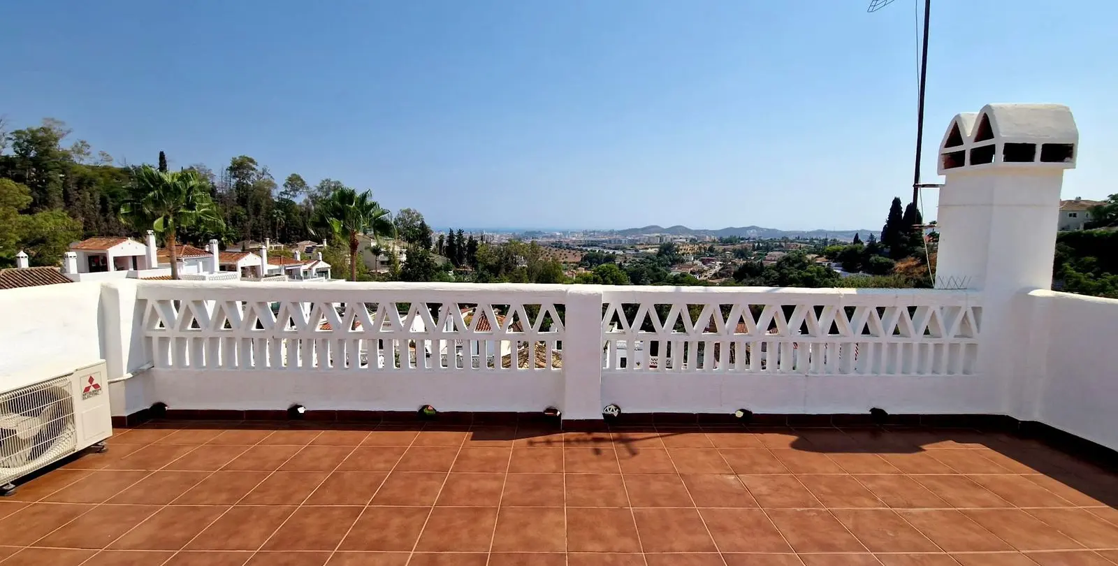 Venta de adosado en Mijas 24