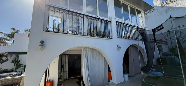 Sale of townhouse in Estepona 3