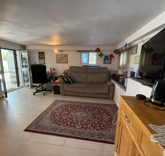 Sale of townhouse in Estepona