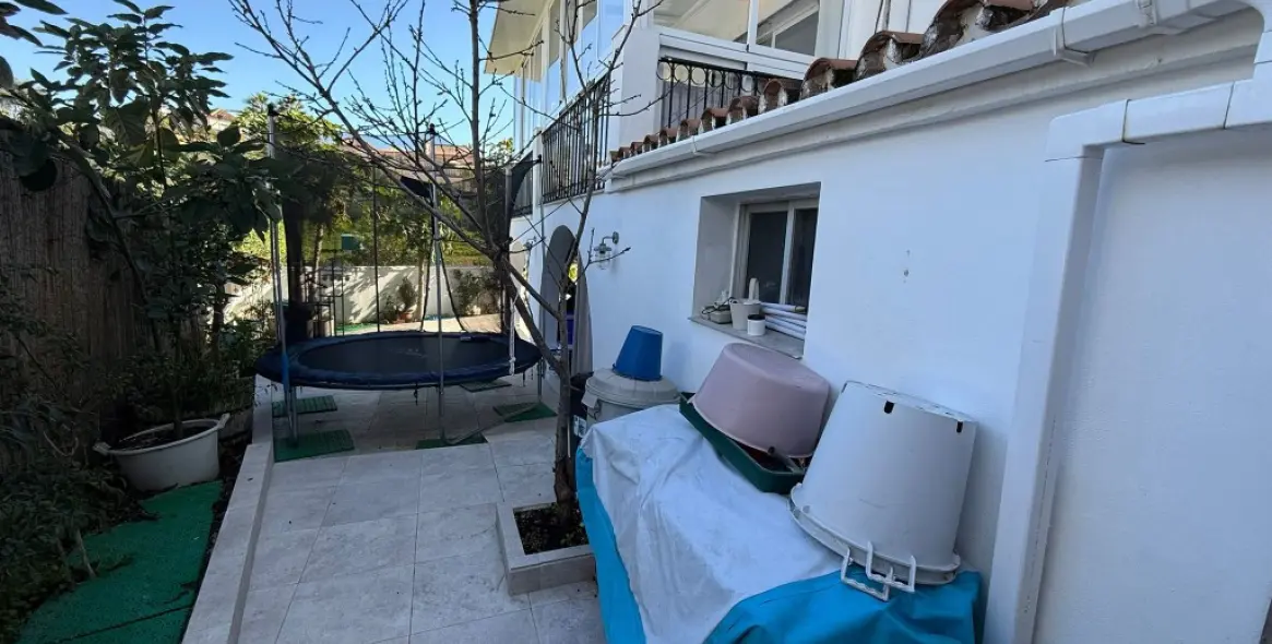 Sale of townhouse in Estepona 7