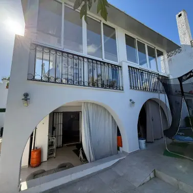 Venta de casa pareada en Estepona