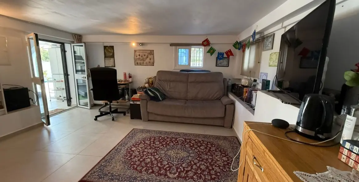 Venta de casa pareada en Estepona 5