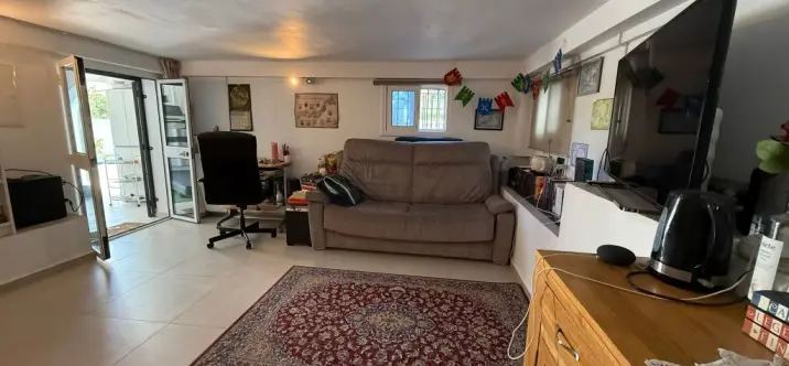 Venta de casa pareada en Estepona 4