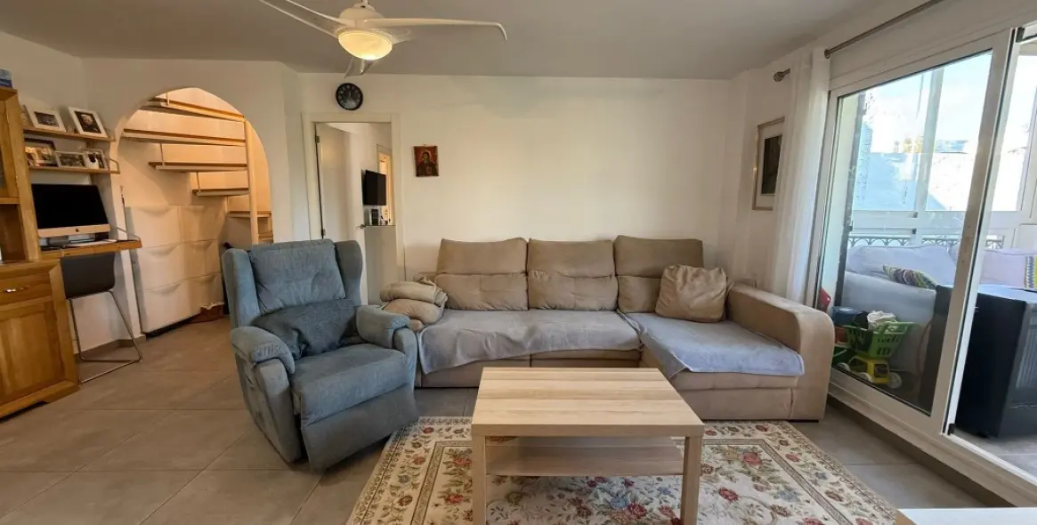 Venta de casa pareada en Estepona 9