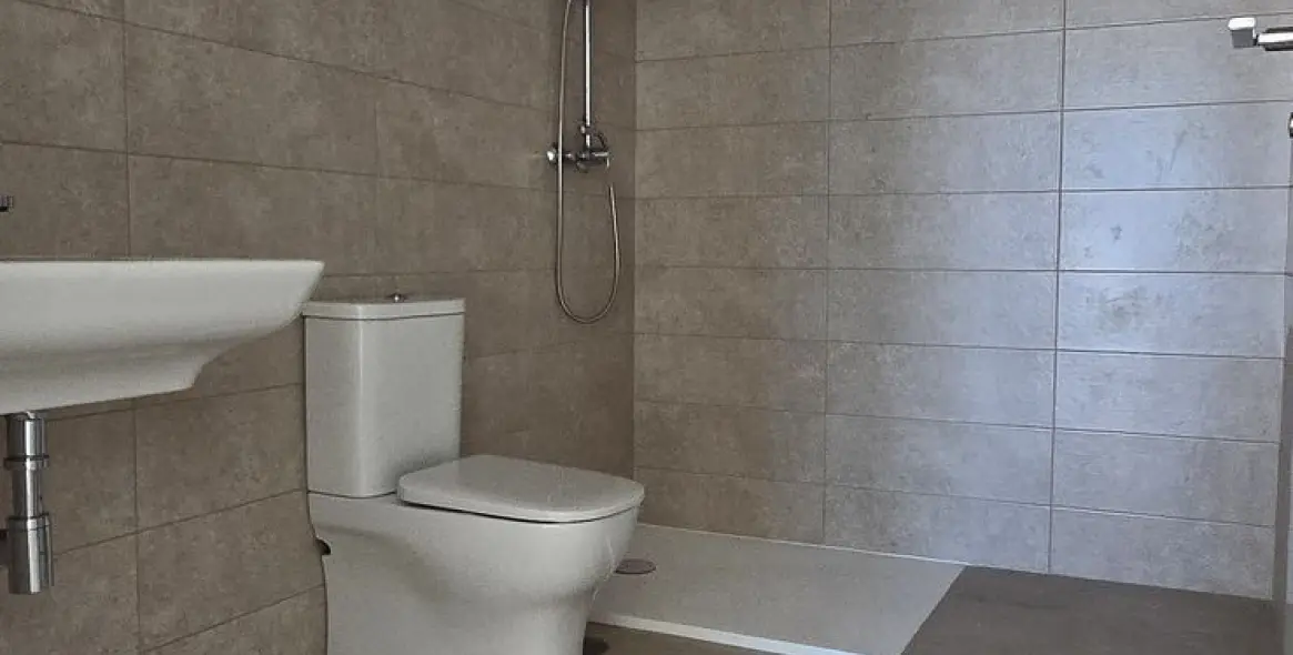 Sale of middle floor apartment in Valle Romano 13