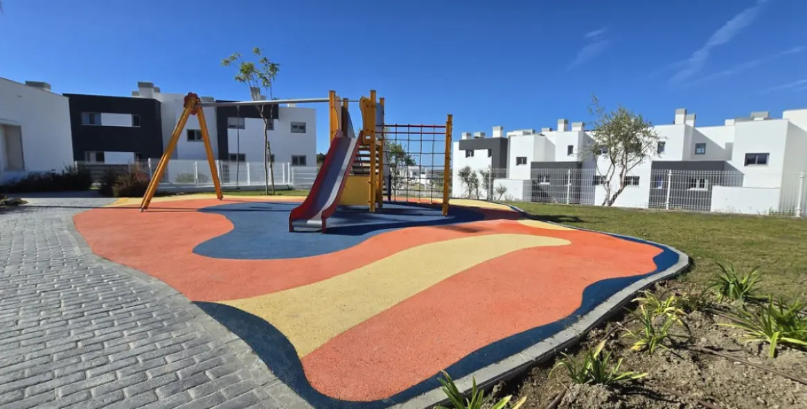 Sale of middle floor apartment in Valle Romano 16