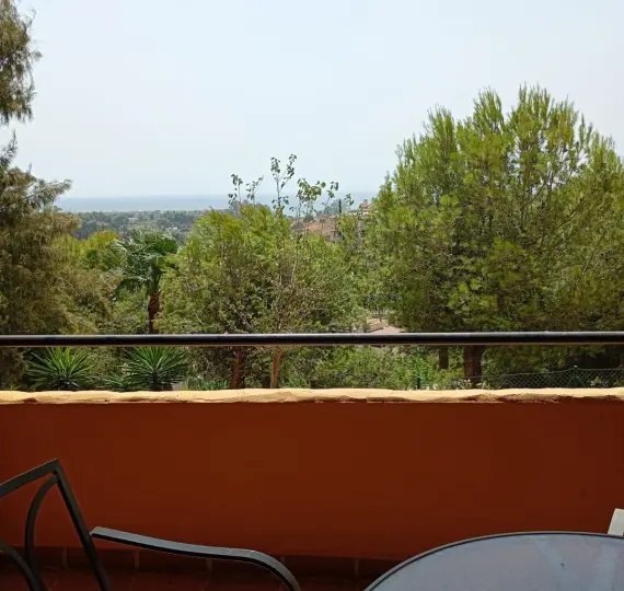 Апартаменты на первом этаже R5145799