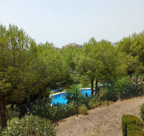 Апартаменты на первом этаже R5145799