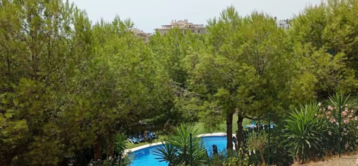 Апартаменты на первом этаже R5145799 2