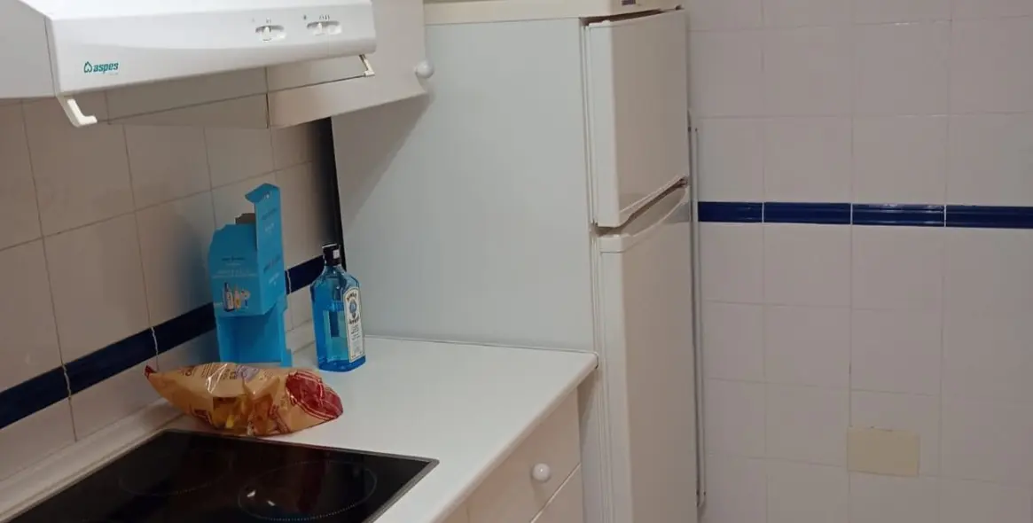 Продажа апартаментов на первом этаже в Estepona (район Estepona) 5