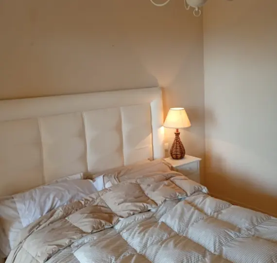 Апартаменты на первом этаже R5145799