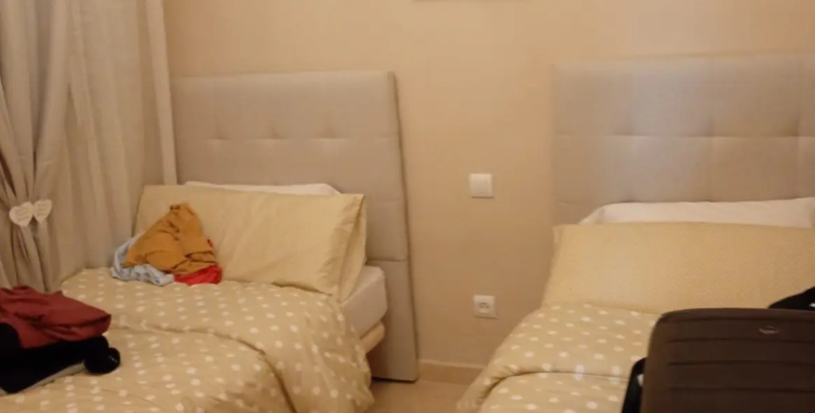 Продажа апартаментов на первом этаже в Estepona (район Estepona) 8