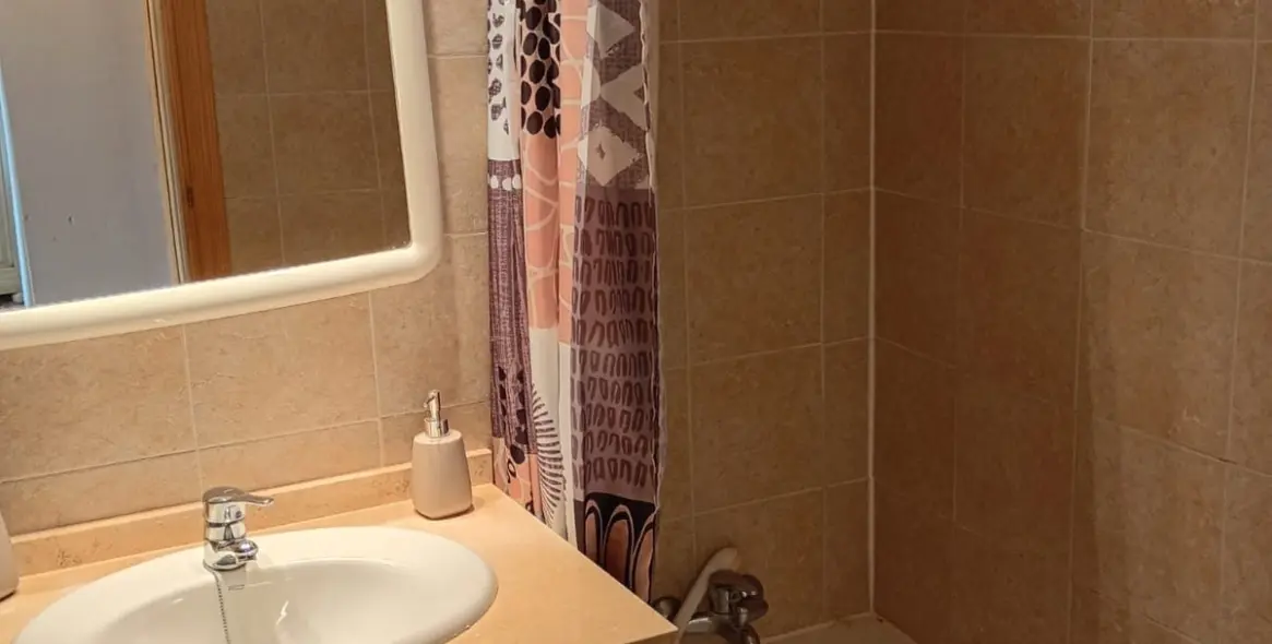 Sale of ground floor apartment in Estepona 14